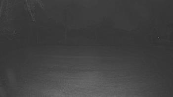 Weather camera view of Lagoon Park.