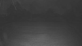 Weather camera view of Lagoon Park.