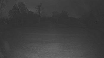 Weather camera view of Lagoon Park.