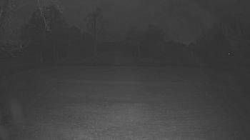 Weather camera view of Lagoon Park.