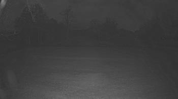 Weather camera view of Lagoon Park.