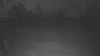 Weather camera view of Lagoon Park.