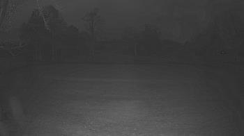 Weather camera view of Lagoon Park.