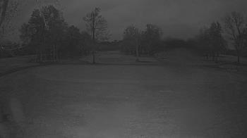 Weather camera view of Lagoon Park.
