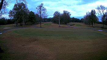 Weather camera view of Lagoon Park.