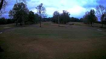 Weather camera view of Lagoon Park.