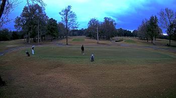 Weather camera view of Lagoon Park.