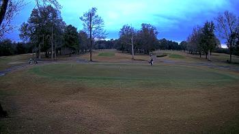 Weather camera view of Lagoon Park.