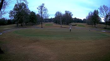 Weather camera view of Lagoon Park.