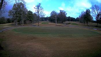 Weather camera view of Lagoon Park.