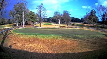 Weather camera view of Lagoon Park.