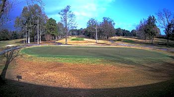 Weather camera view of Lagoon Park.