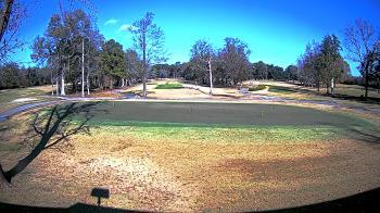 Weather camera view of Lagoon Park.