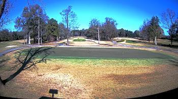 Weather camera view of Lagoon Park.
