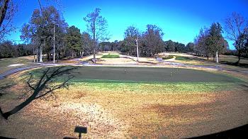 Weather camera view of Lagoon Park.