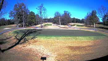 Weather camera view of Lagoon Park.
