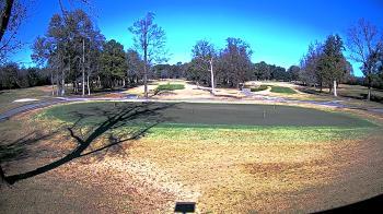 Weather camera view of Lagoon Park.
