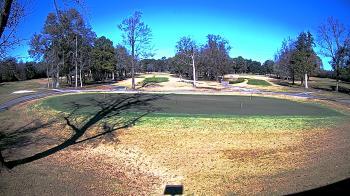 Weather camera view of Lagoon Park.