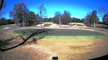 Weather camera view of Lagoon Park.