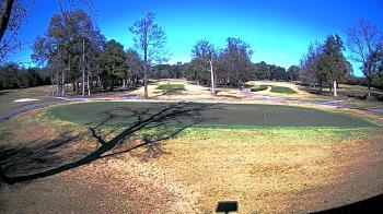 Weather camera view of Lagoon Park.