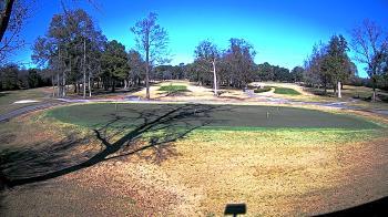 Weather camera view of Lagoon Park.