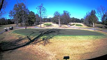 Weather camera view of Lagoon Park.
