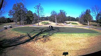 Weather camera view of Lagoon Park.