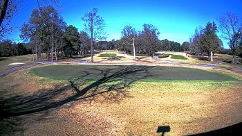 Weather camera view of Lagoon Park.