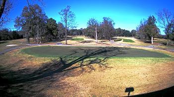 Weather camera view of Lagoon Park.