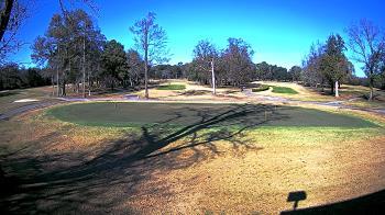 Weather camera view of Lagoon Park.