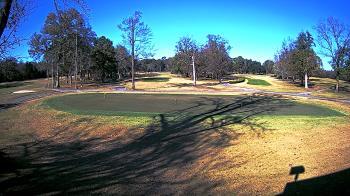 Weather camera view of Lagoon Park.