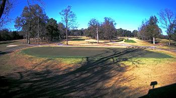 Weather camera view of Lagoon Park.