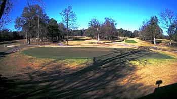 Weather camera view of Lagoon Park.