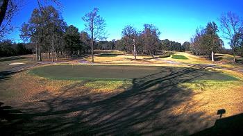 Weather camera view of Lagoon Park.