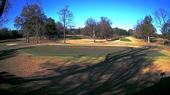 Weather camera view of Lagoon Park.