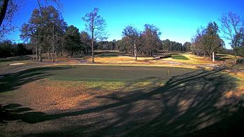 Weather camera view of Lagoon Park.