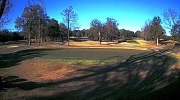 Weather camera view of Lagoon Park.
