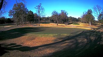 Weather camera view of Lagoon Park.