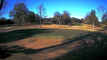 Weather camera view of Lagoon Park.