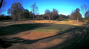 Weather camera view of Lagoon Park.