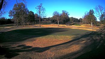 Weather camera view of Lagoon Park.