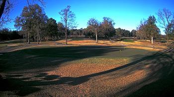 Weather camera view of Lagoon Park.