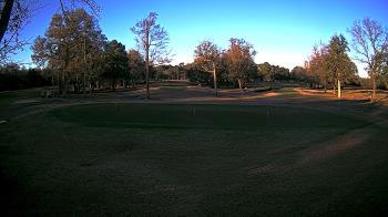 Weather camera view of Lagoon Park.