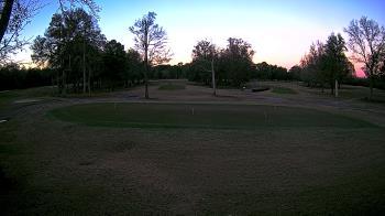 Weather camera view of Lagoon Park.