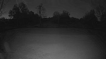 Weather camera view of Lagoon Park.