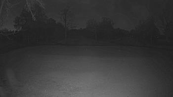 Weather camera view of Lagoon Park.