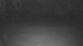 Weather camera view of Lagoon Park.