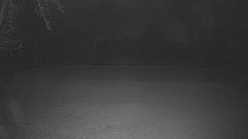 Weather camera view of Lagoon Park.