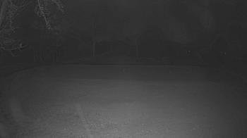 Weather camera view of Lagoon Park.