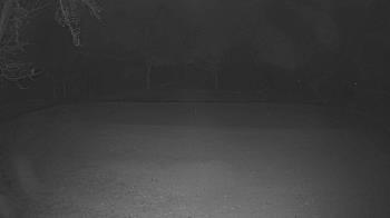 Weather camera view of Lagoon Park.